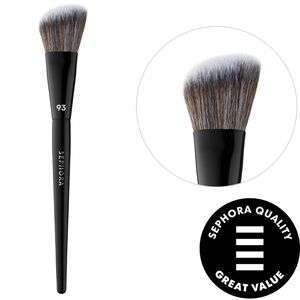 NWOB Sephora Collection Pro Blush Brush #93
